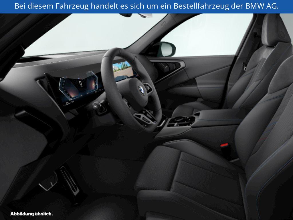Fahrzeugabbildung BMW X3 20 xDrive