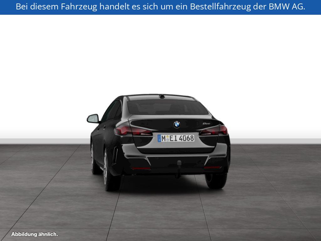 Fahrzeugabbildung BMW 220 Gran Coupé