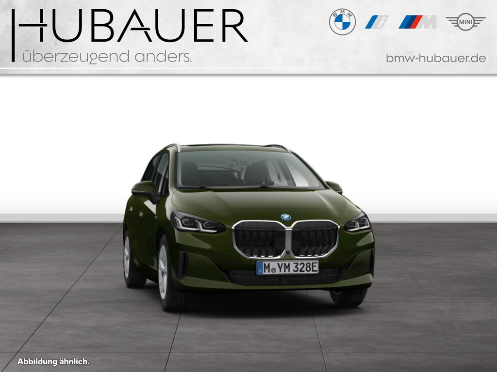 Fahrzeugabbildung BMW 225e xDrive Active Tourer [LC Prof., Pano, AHK]