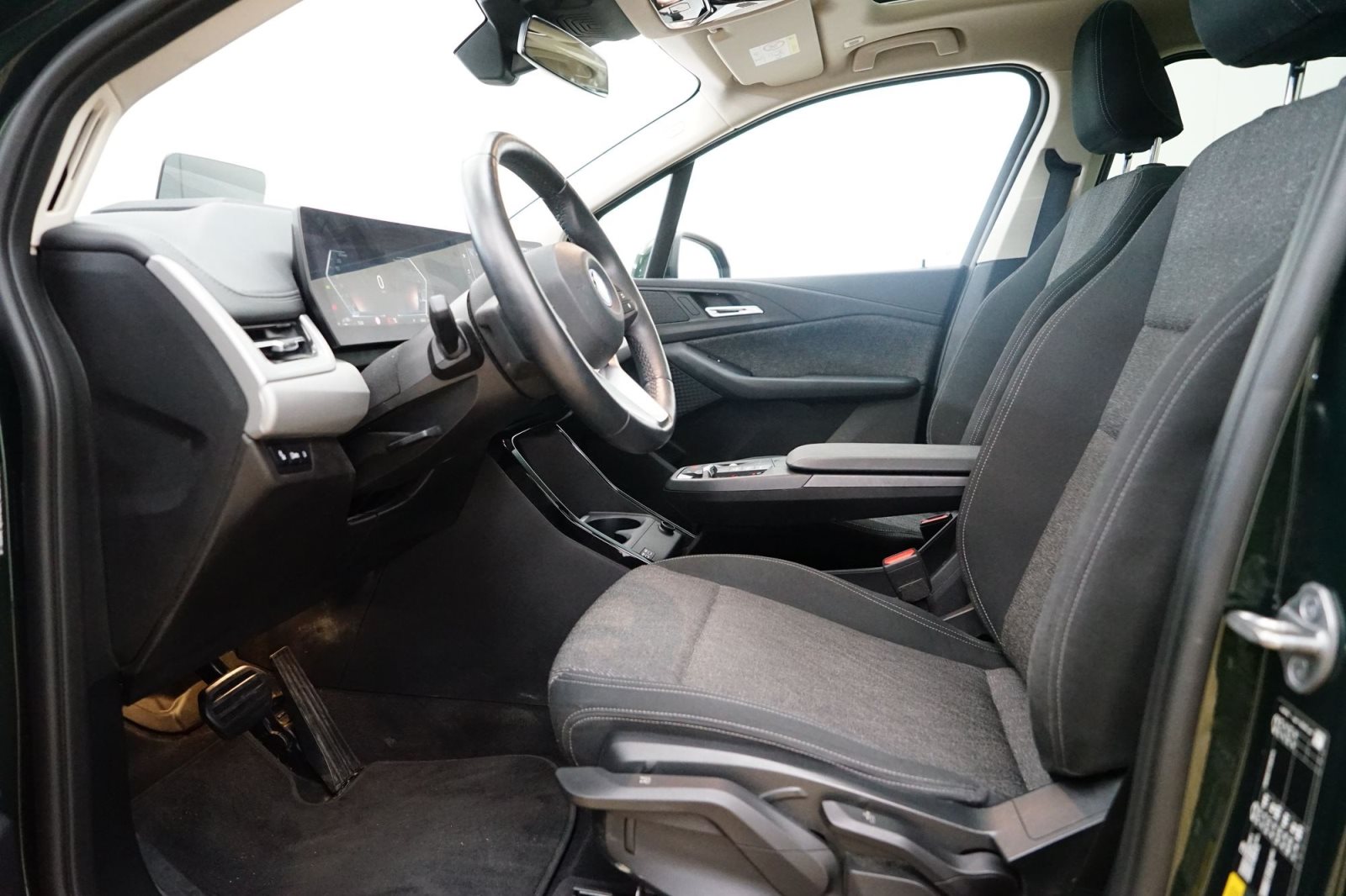 Fahrzeugabbildung BMW 225e xDrive Active Tourer [LC Prof., Pano, AHK]