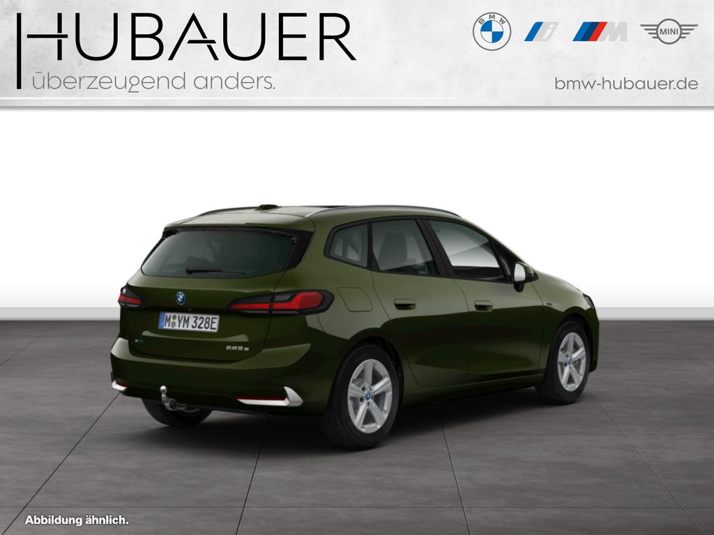 Fahrzeugabbildung BMW 225e xDrive Active Tourer [LC Prof., Pano, AHK]