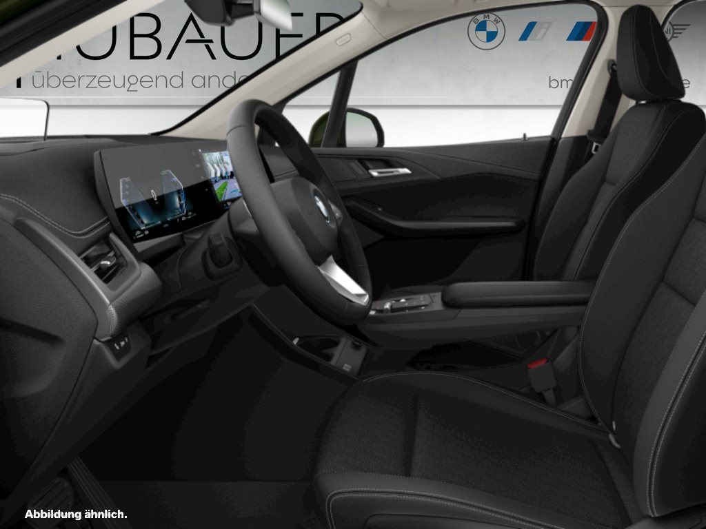 Fahrzeugabbildung BMW 225e xDrive Active Tourer [LC Prof., Pano, AHK]
