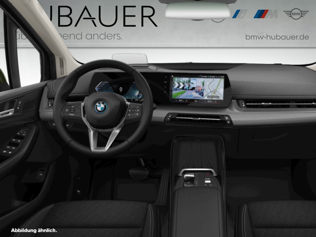 Fahrzeugabbildung BMW 225e xDrive Active Tourer [LC Prof., Pano, AHK]