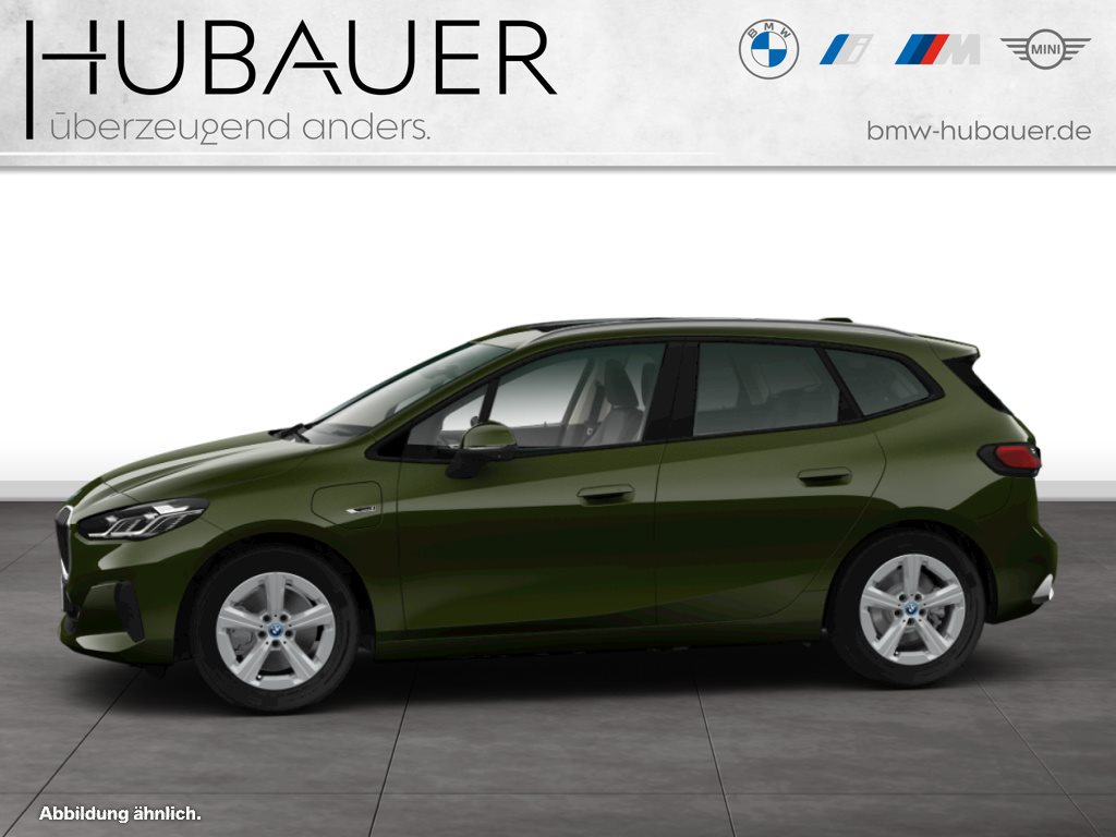 Fahrzeugabbildung BMW 225e xDrive Active Tourer [LC Prof., Pano, AHK]