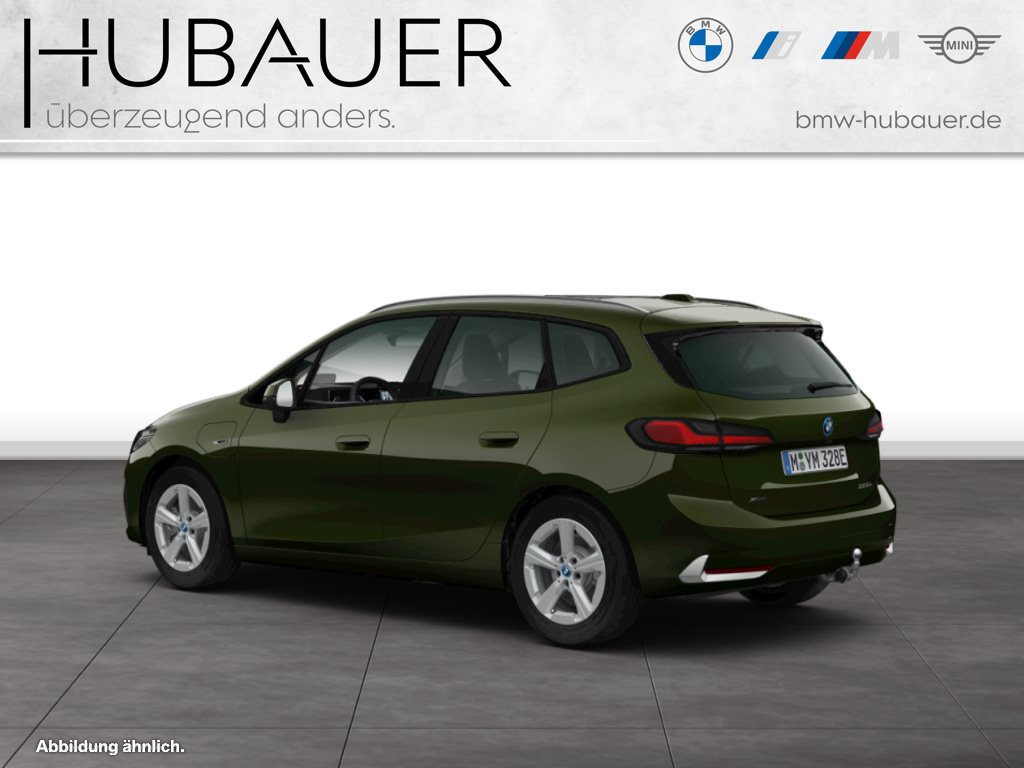 Fahrzeugabbildung BMW 225e xDrive Active Tourer [LC Prof., Pano, AHK]