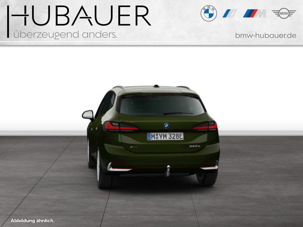 Fahrzeugabbildung BMW 225e xDrive Active Tourer [LC Prof., Pano, AHK]