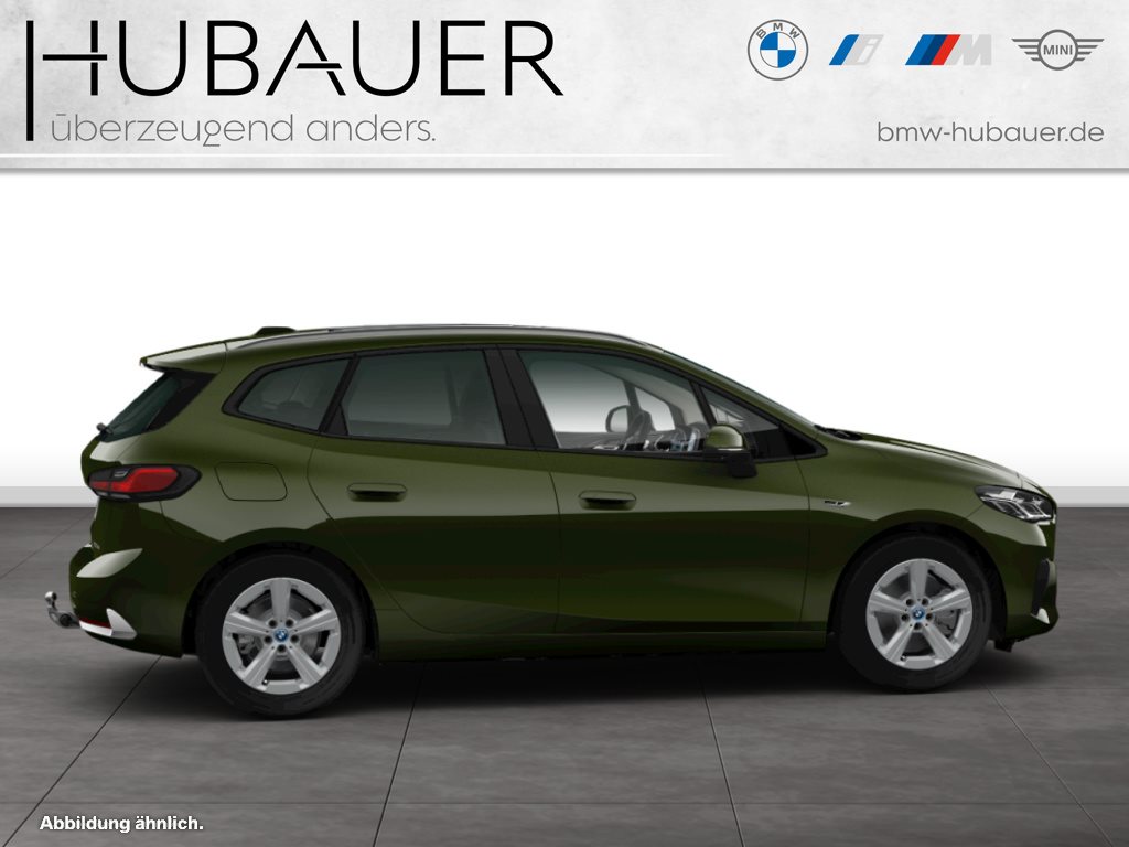 Fahrzeugabbildung BMW 225e xDrive Active Tourer [LC Prof., Pano, AHK]