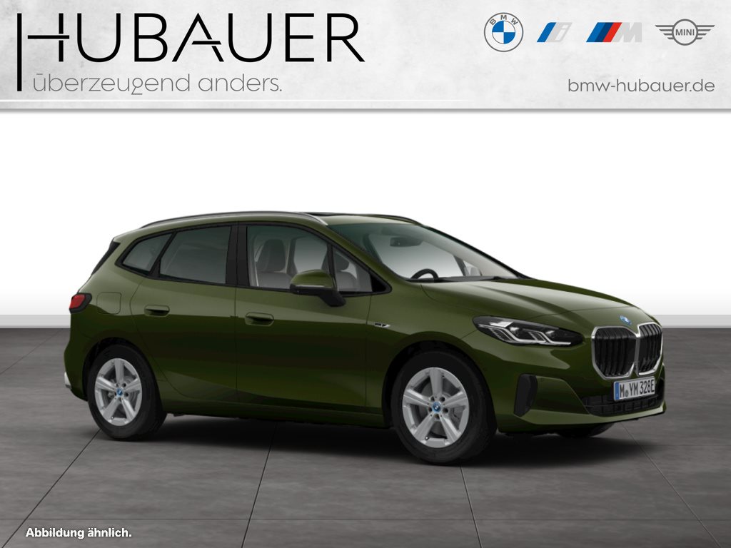 Fahrzeugabbildung BMW 225e xDrive Active Tourer [LC Prof., Pano, AHK]