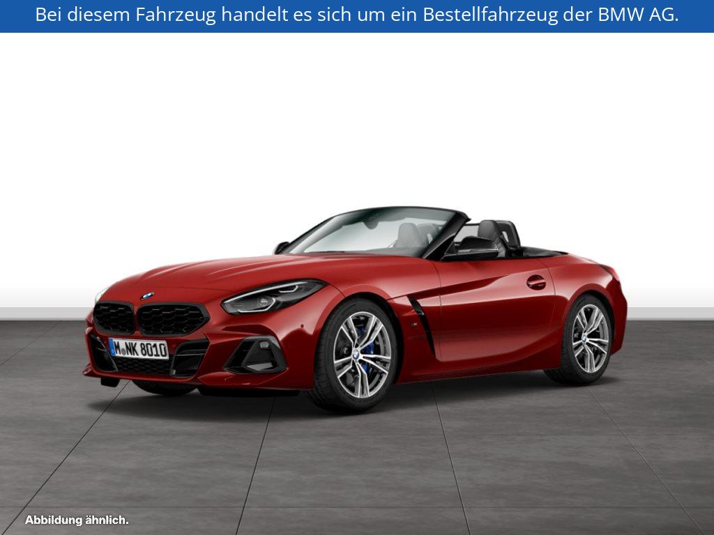 BMW Z4 M40i