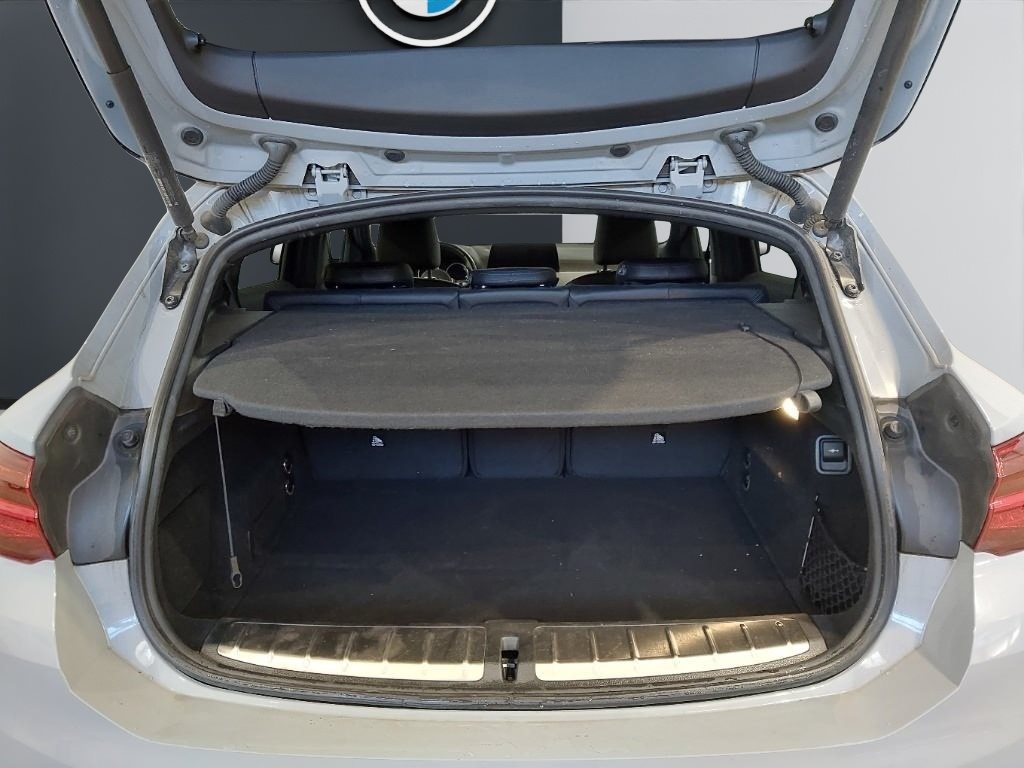 Fahrzeugabbildung BMW X2 xDrive20d [M Sport, Navi+, ACC, RFK, HUD]