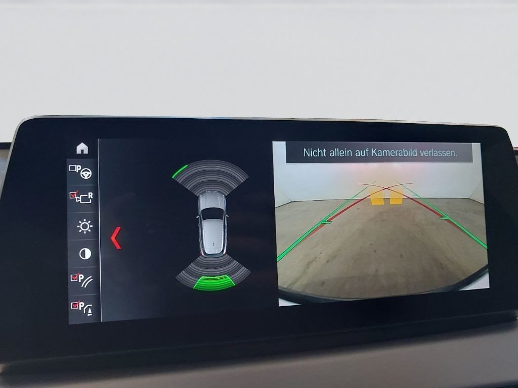 Fahrzeugabbildung BMW X2 xDrive20d [M Sport, Navi+, ACC, RFK, HUD]