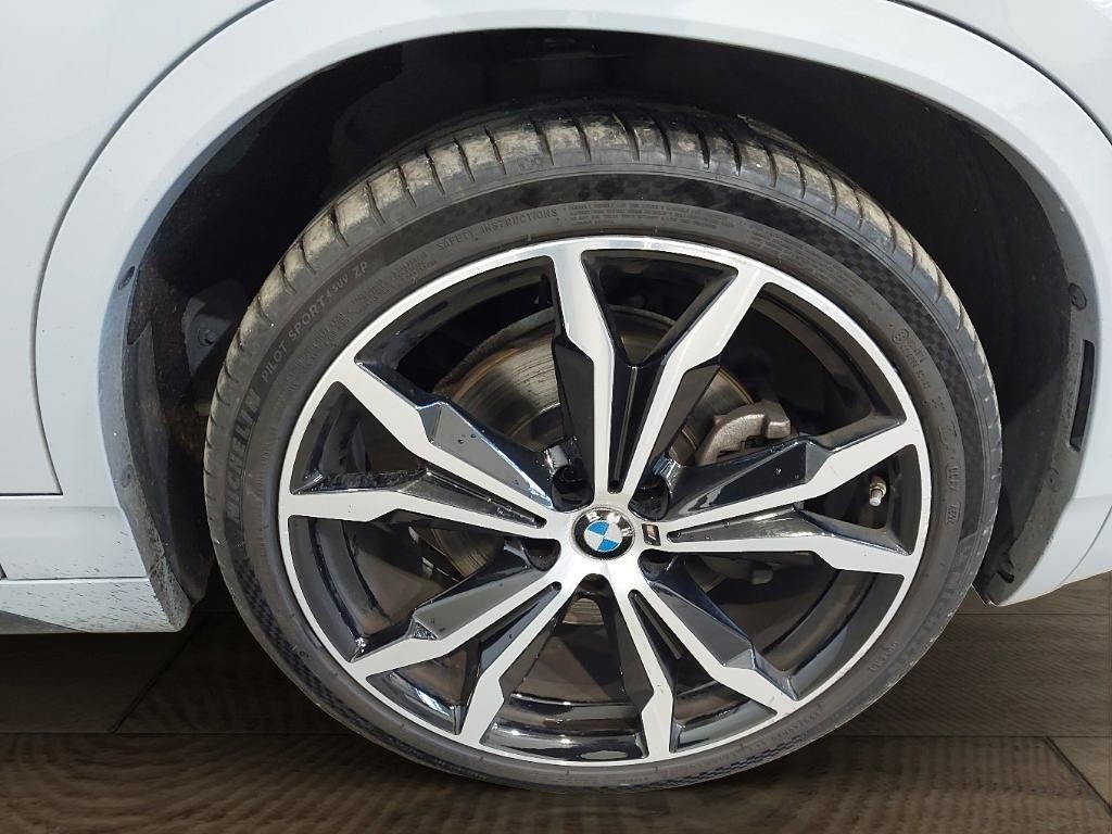 Fahrzeugabbildung BMW X2 xDrive20d [M Sport, Navi+, ACC, RFK, HUD]
