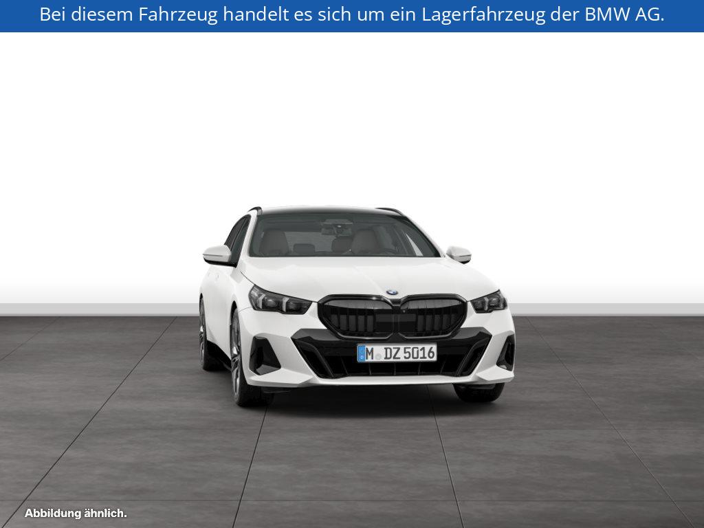 Fahrzeugabbildung BMW 540d xDrive Touring