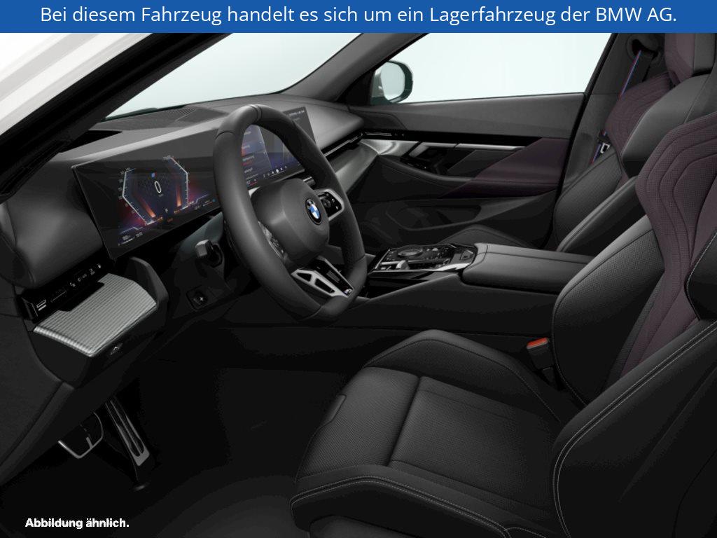 Fahrzeugabbildung BMW 540d xDrive Touring
