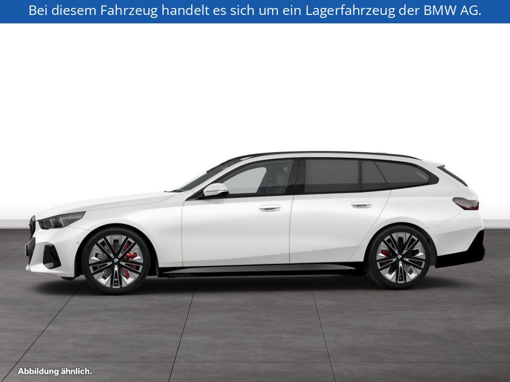 Fahrzeugabbildung BMW 540d xDrive Touring