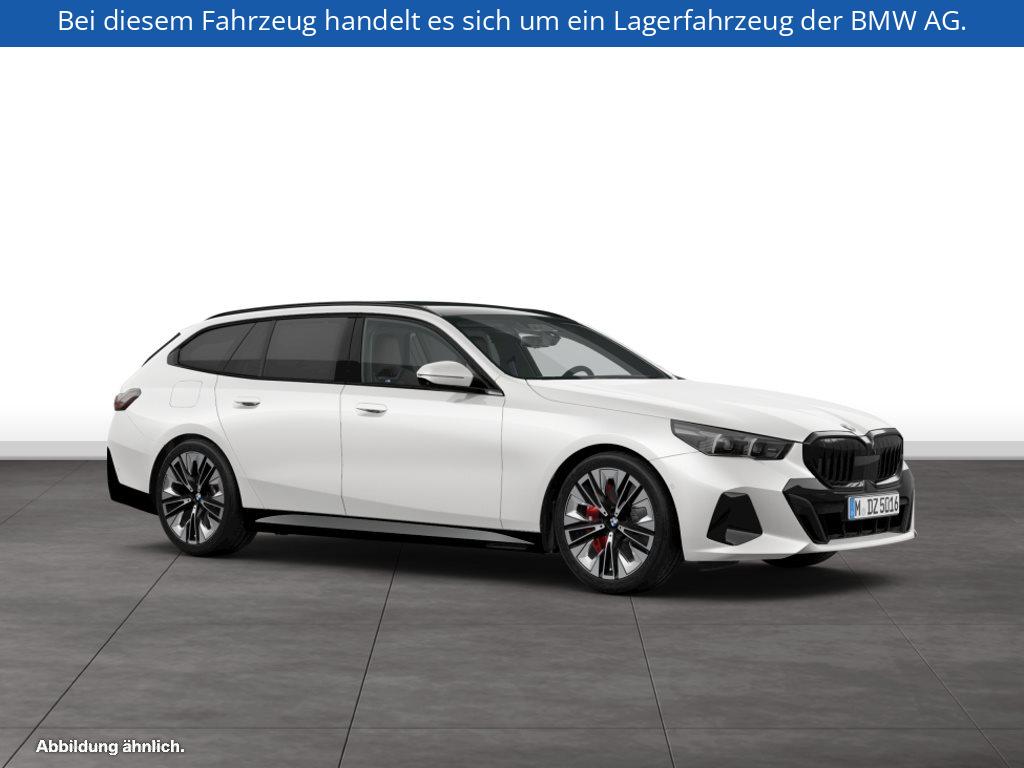 Fahrzeugabbildung BMW 540d xDrive Touring