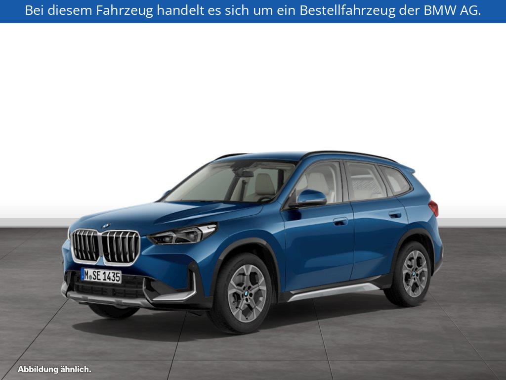 BMW X1 sDrive20i