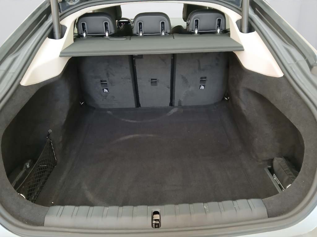 Fahrzeugabbildung BMW 420d xDrive Gran Coupé [DA Prof., HUD, Standhz.]