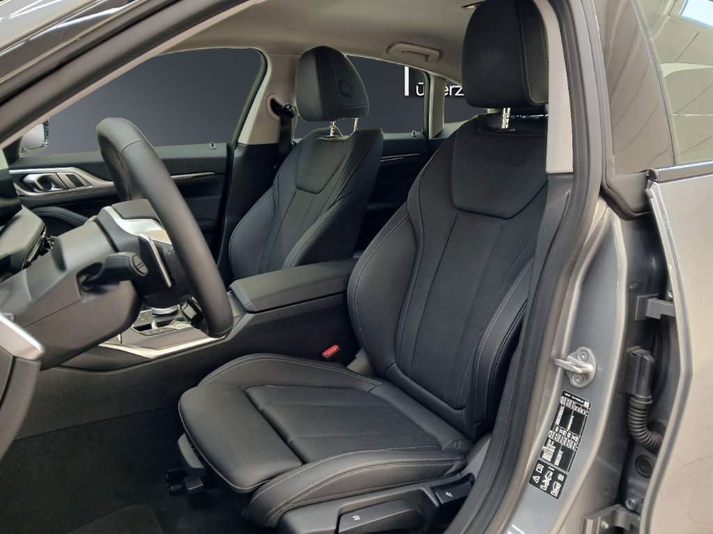 Fahrzeugabbildung BMW 420d xDrive Gran Coupé [DA Prof., HUD, Standhz.]