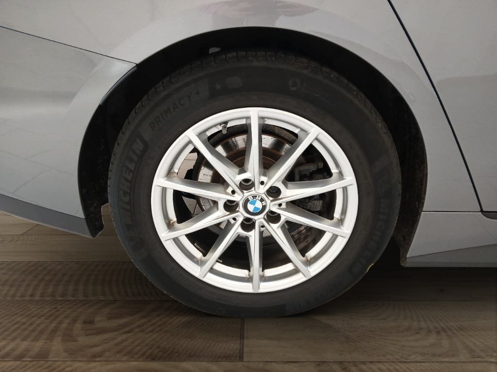 Fahrzeugabbildung BMW 420d xDrive Gran Coupé [DA Prof., HUD, Standhz.]