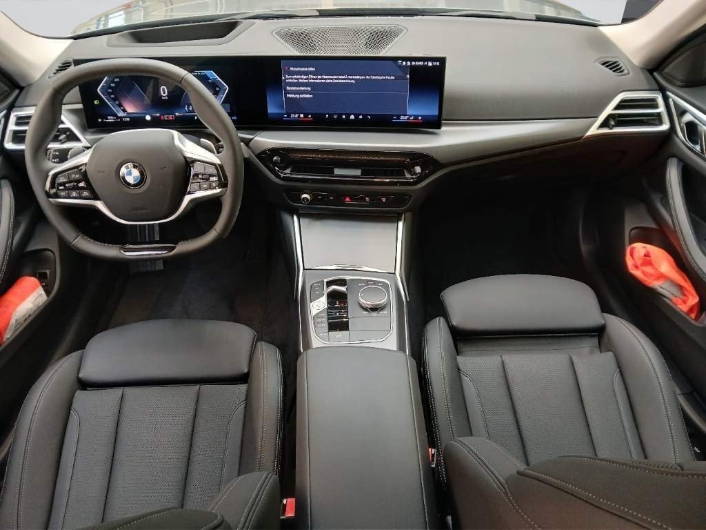Fahrzeugabbildung BMW 420d xDrive Gran Coupé [DA Prof., HUD, Standhz.]