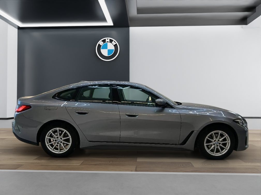 Fahrzeugabbildung BMW 420d xDrive Gran Coupé [DA Prof., HUD, Standhz.]