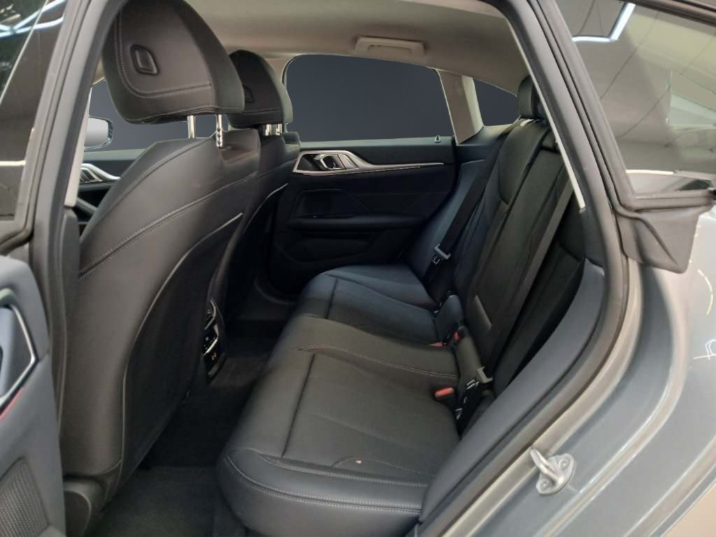 Fahrzeugabbildung BMW 420d xDrive Gran Coupé [DA Prof., HUD, Standhz.]