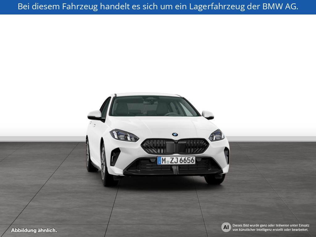 Fahrzeugabbildung BMW 220 Gran Coupé