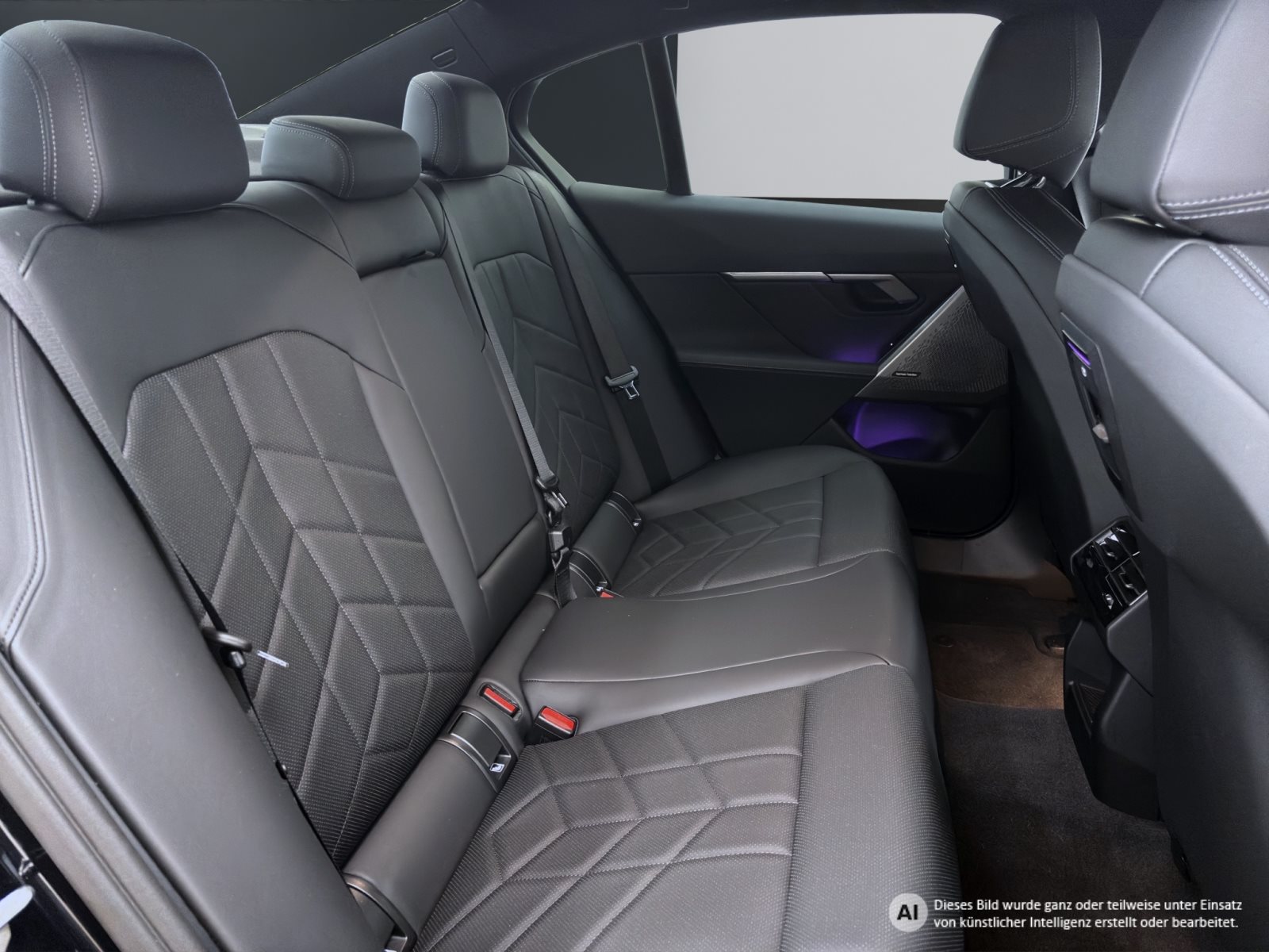 Fahrzeugabbildung BMW 520d Limousine [M Sport, ACC, HK Sound, AHK]