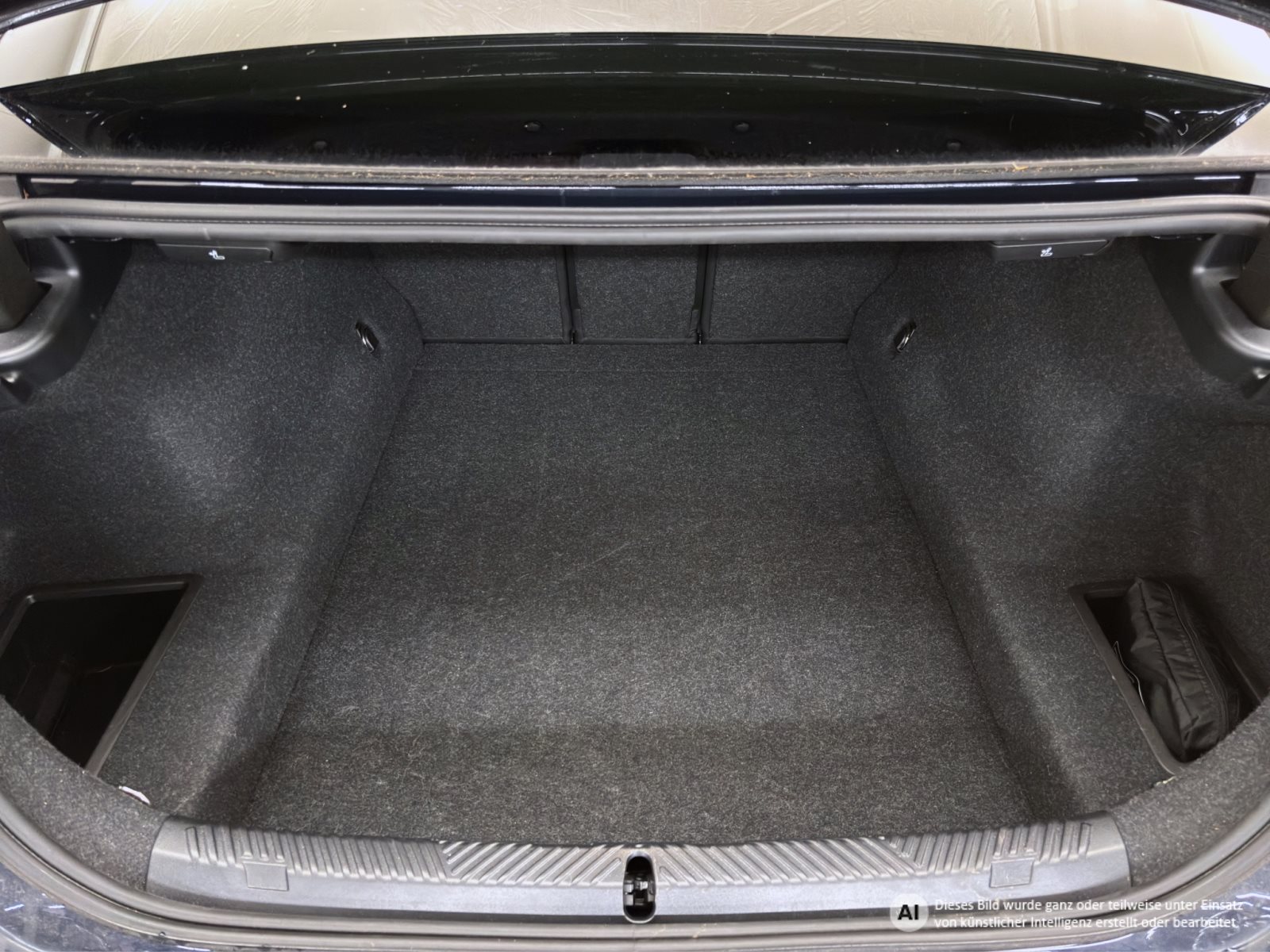 Fahrzeugabbildung BMW 520d Limousine [M Sport, ACC, HK Sound, AHK]