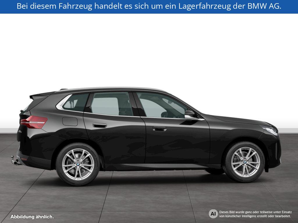 Fahrzeugabbildung BMW X3 20d xDrive