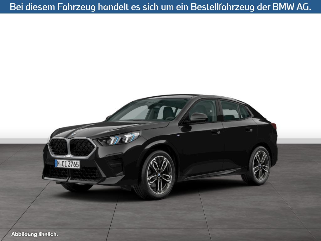 BMW X2 sDrive20i