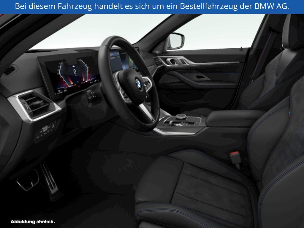 Fahrzeugabbildung BMW M440i xDrive Gran Coupé