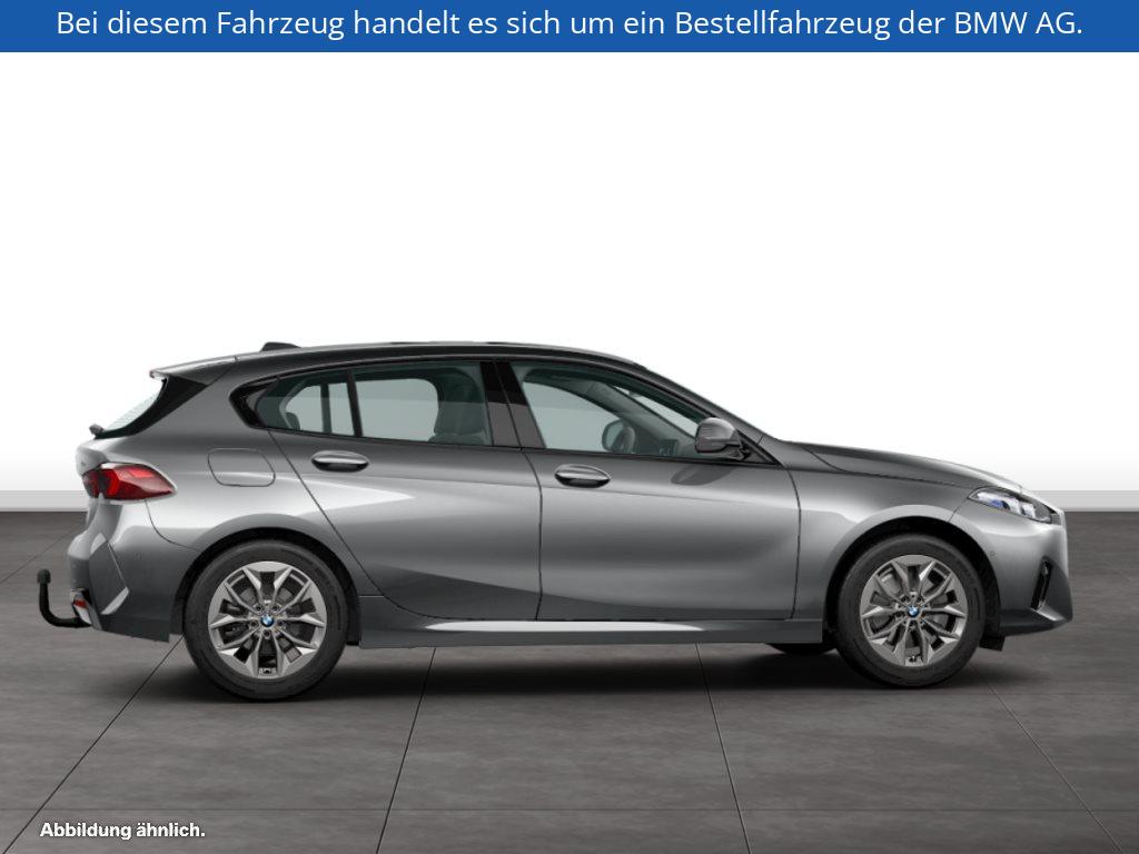 Fahrzeugabbildung BMW 120