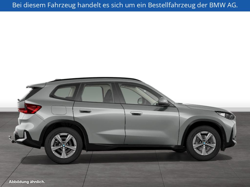 Fahrzeugabbildung BMW X1 sDrive20d