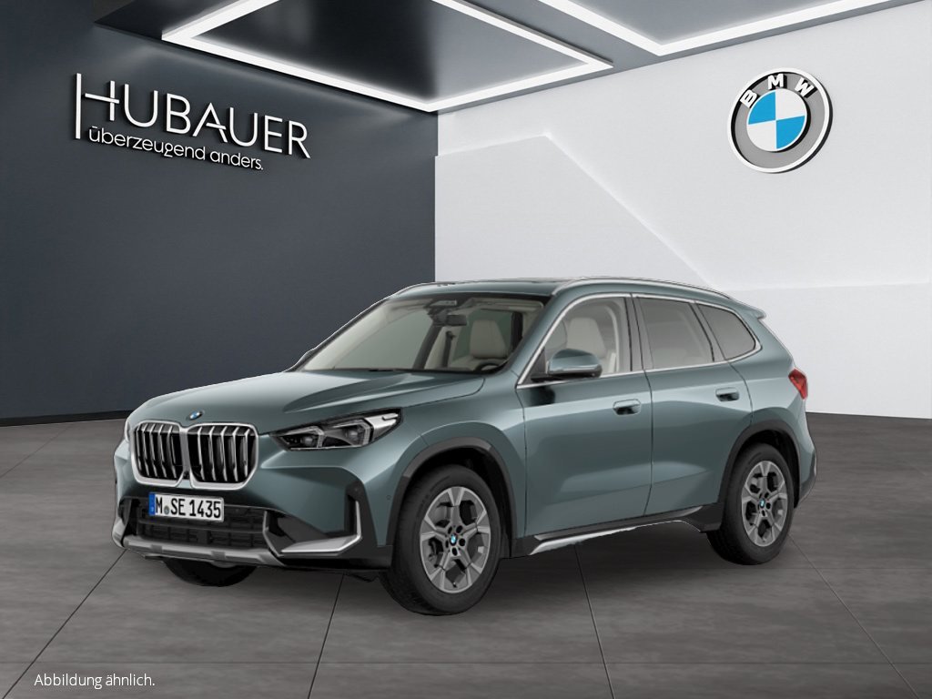 BMW X1 sDrive20d