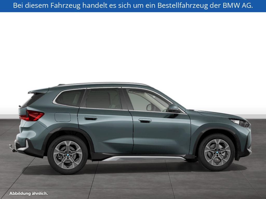 Fahrzeugabbildung BMW X1 sDrive20d