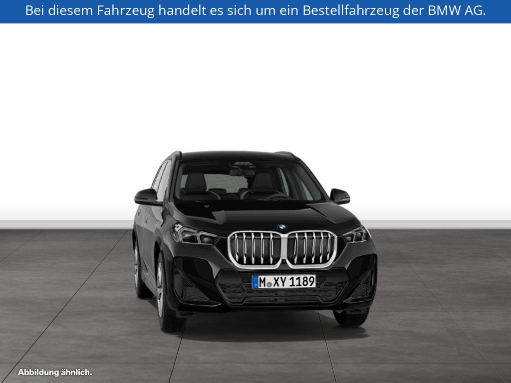 Fahrzeugabbildung BMW X1 xDrive23d SAV