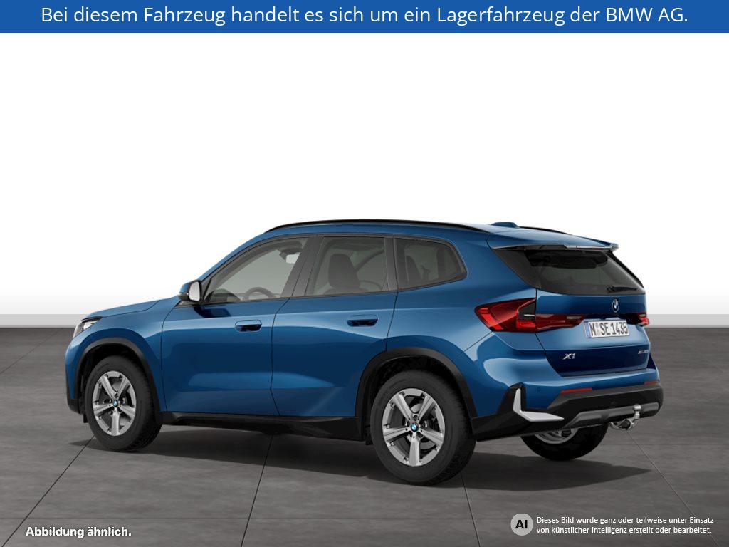 Fahrzeugabbildung BMW X1 xDrive23i