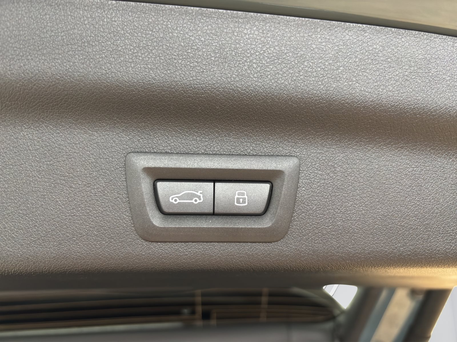 Fahrzeugabbildung BMW iX1 eDrive20 [M Sport Pro, AHK, ACC, 19 LMR, RFK]