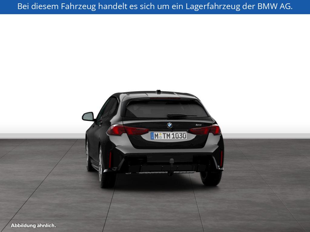 Fahrzeugabbildung BMW 123 xDrive