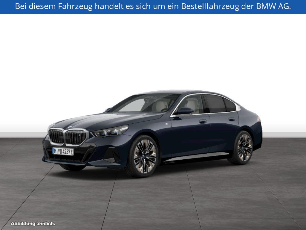 BMW i5 xDrive40 Limousine