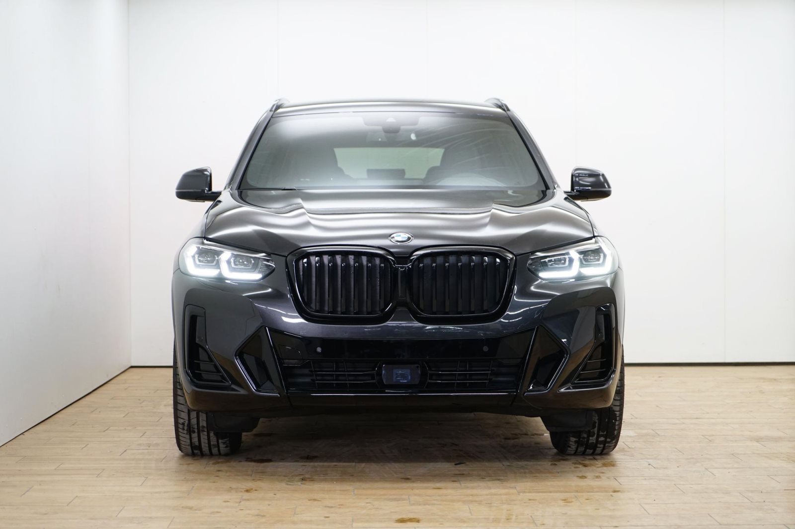 Fahrzeugabbildung BMW X3 xDrive20d [M Sport, Navi, ACC, RFK, LED, 19 LMR]