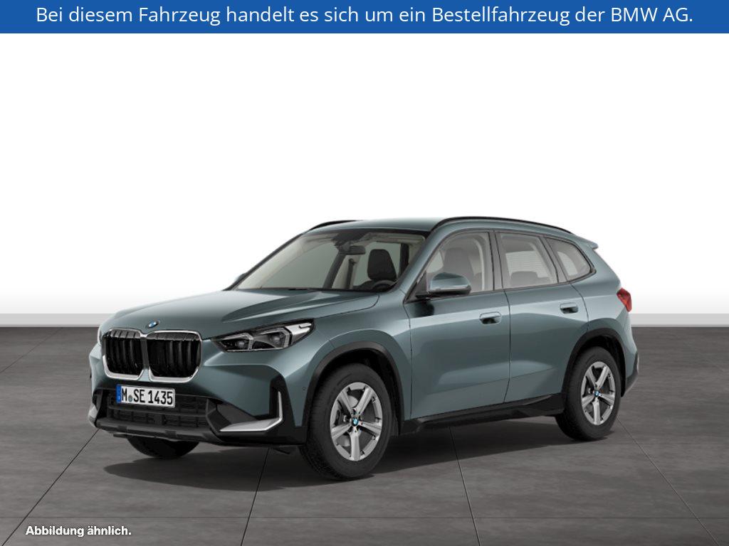 BMW X1 xDrive20d