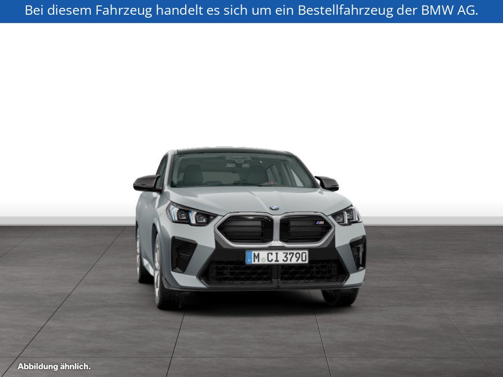 Fahrzeugabbildung BMW X2 M35i xDrive