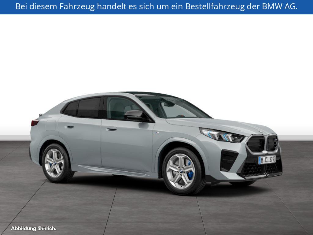 Fahrzeugabbildung BMW X2 M35i xDrive