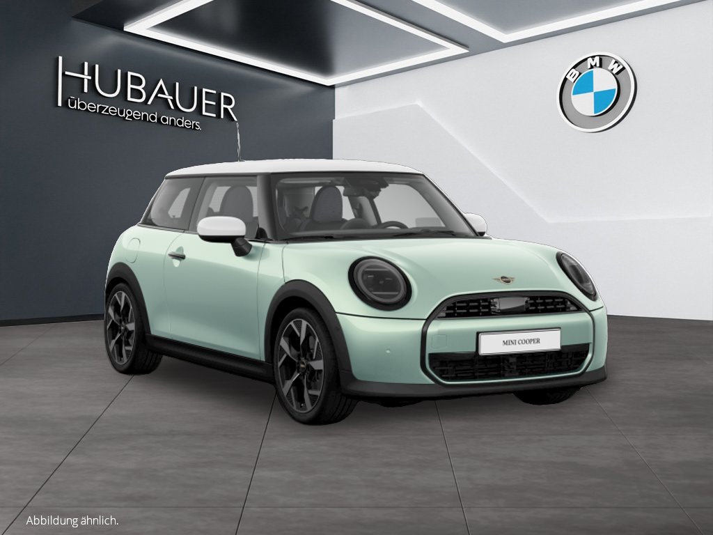 MINI Cooper C