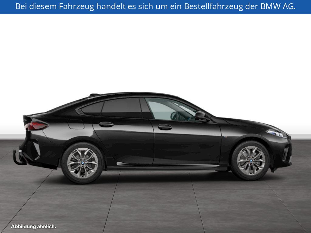 Fahrzeugabbildung BMW 220d Gran Coupé