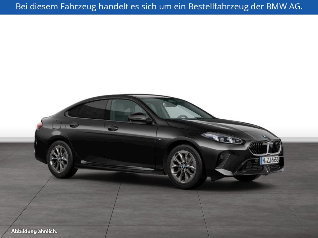 Fahrzeugabbildung BMW 220d Gran Coupé