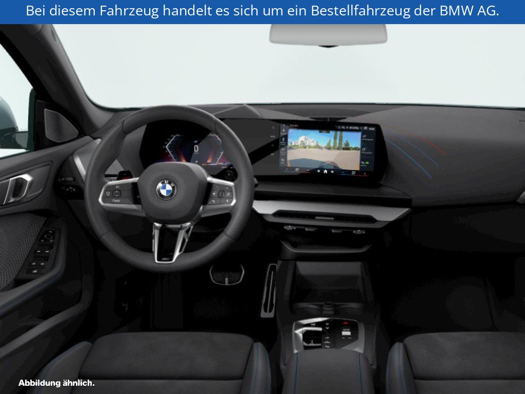 Fahrzeugabbildung BMW 220d Gran Coupé